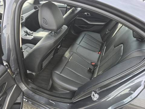 2021 BMW Serija 3 — sličica 22