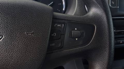 2022 Opel Vivaro — sličica 18