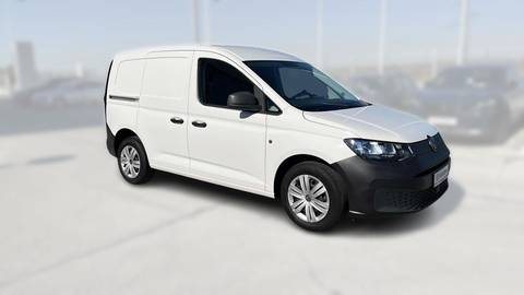 2022 Volkswagen Caddy — sličica 3