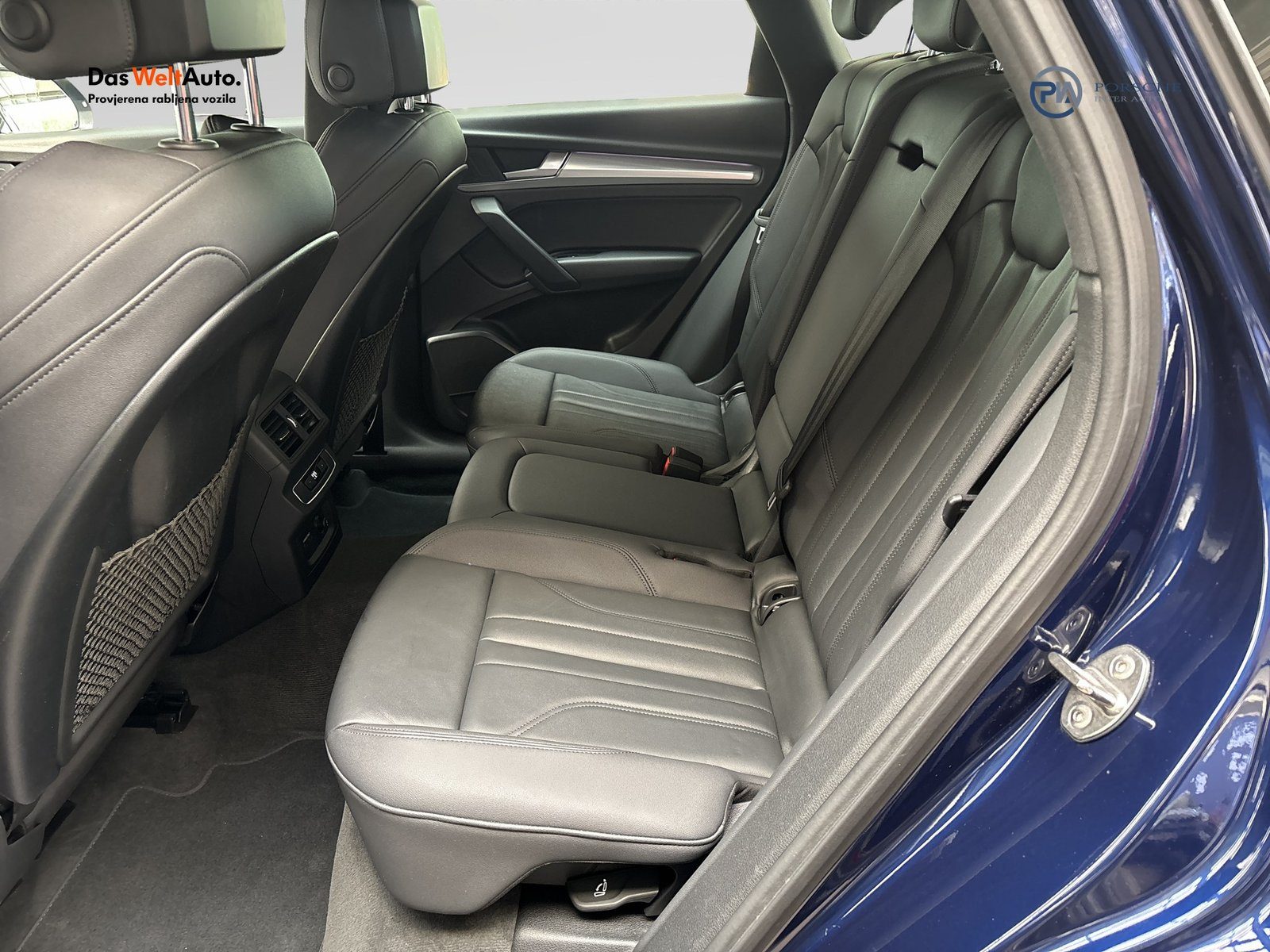 2020 Audi Q5 — fotografija 12