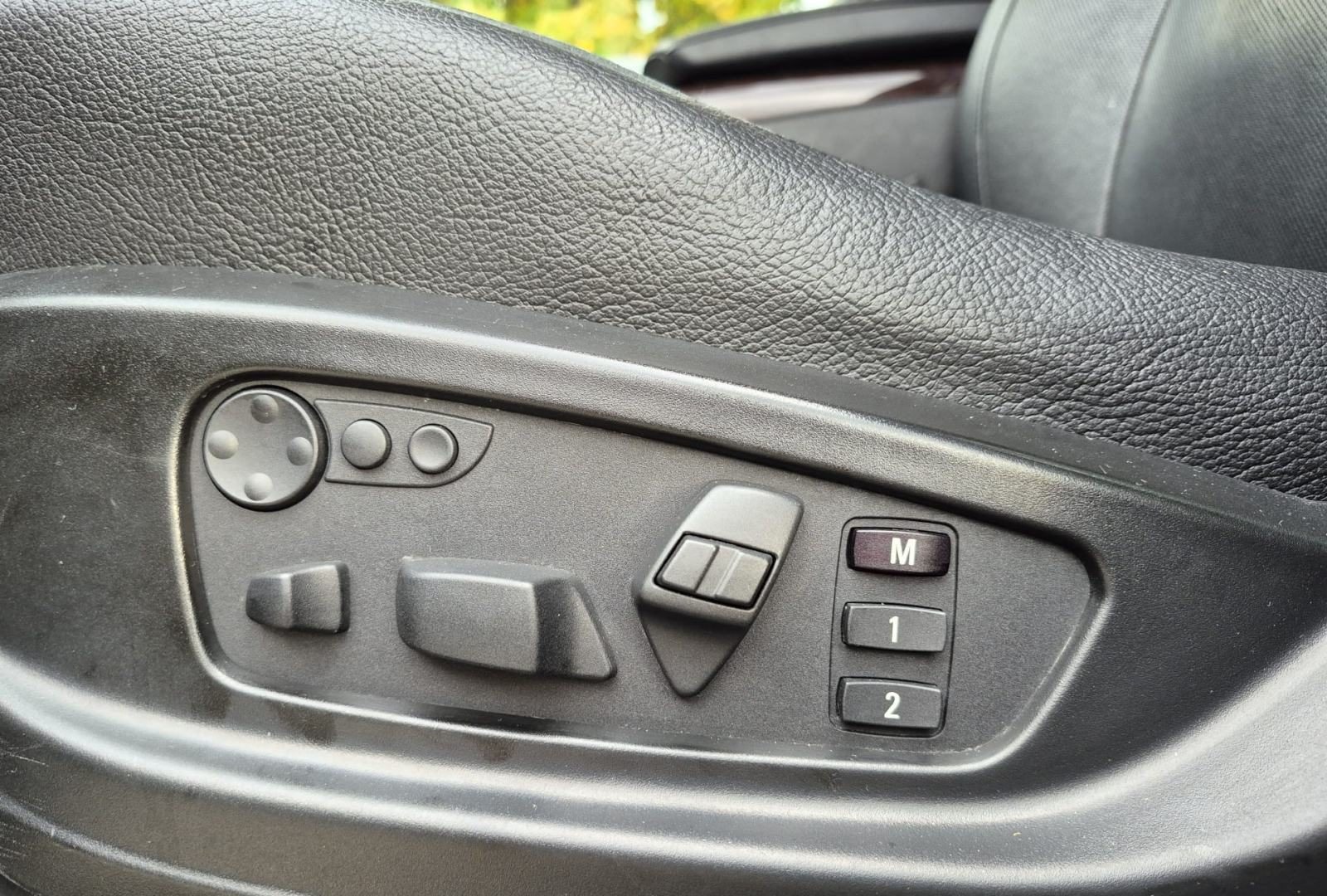 2011 BMW X5 — fotografija 23
