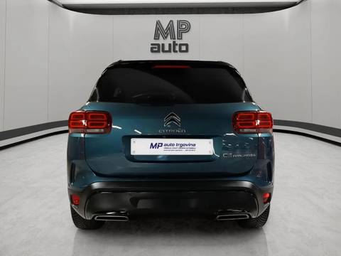 2019 Citroën C5 Aircross — sličica 10