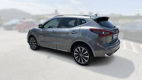 2020 Nissan Qashqai — sličica 5