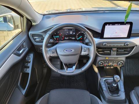 2019 Ford Focus — sličica 10