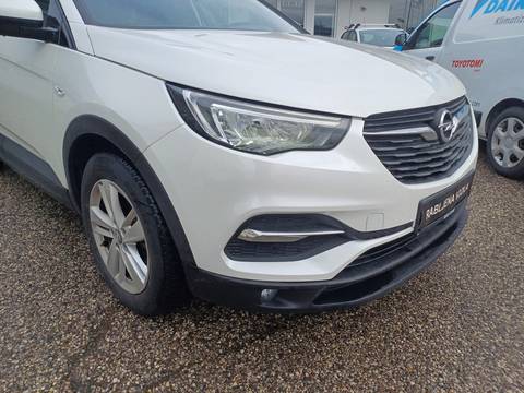 2020 Opel Crossland X — sličica 9