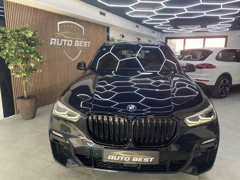 2020 BMW X5 — sličica 2