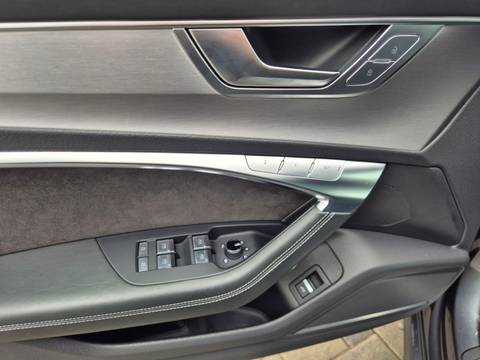 2020 Audi A7 S line — sličica 22