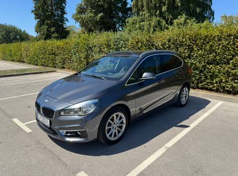 2017 BMW Serija 2