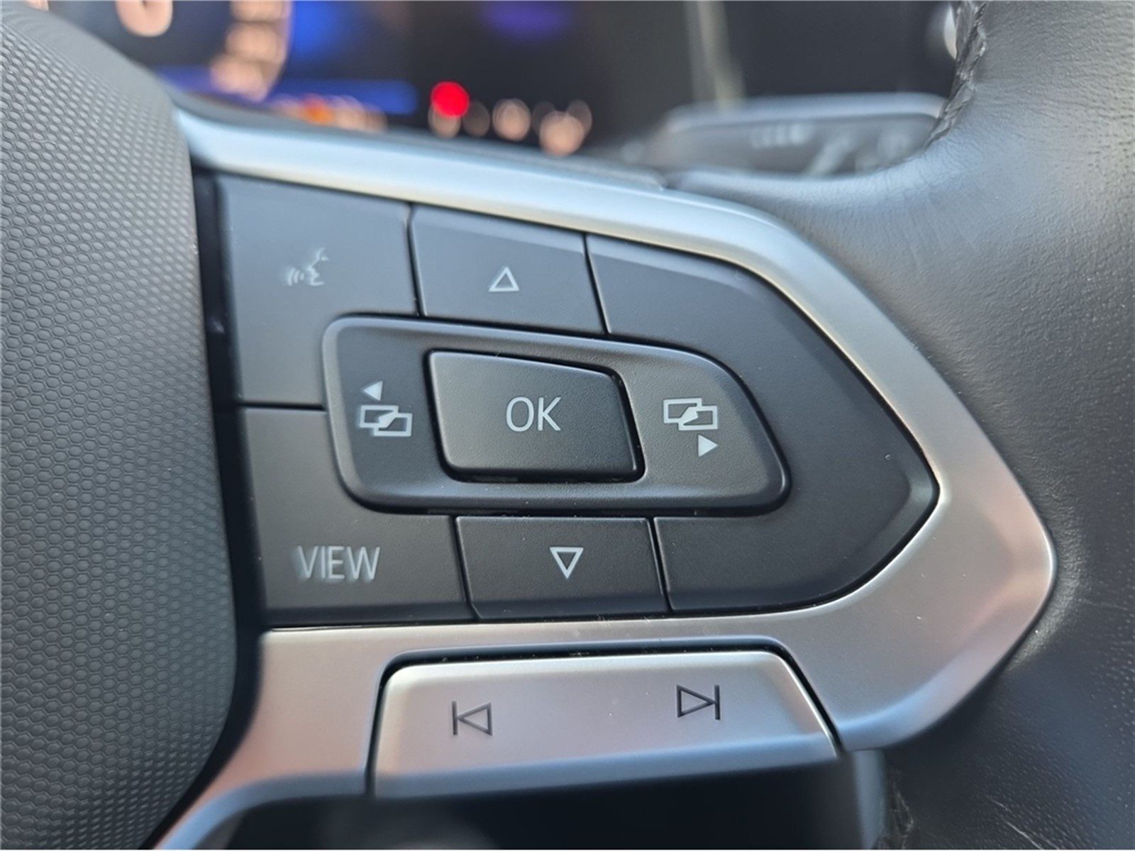 2024 Volkswagen Taigo — fotografija 16