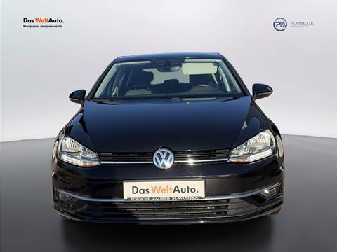 2019 Volkswagen Golf — sličica 2