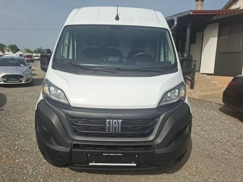 2023 Fiat Ducato — sličica 2