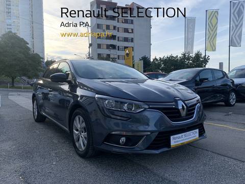 2019 Renault Megane Grandcoupe — sličica 2