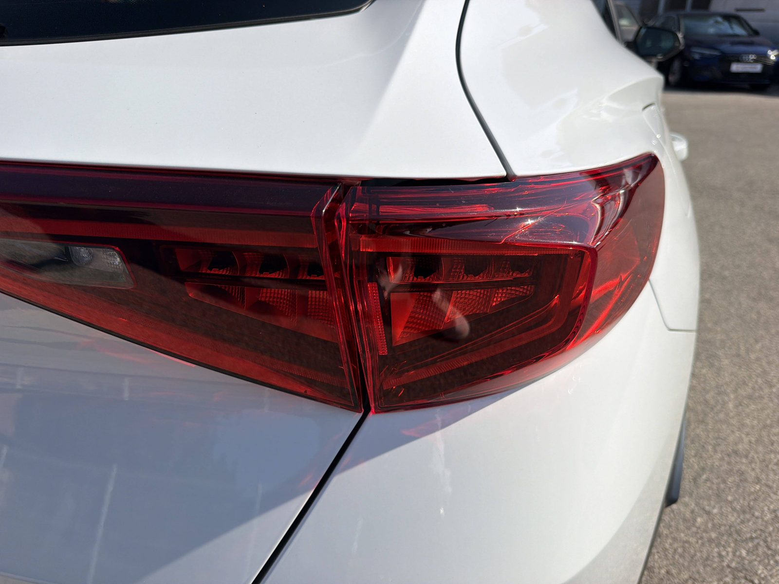 2023 Cupra Formentor — fotografija 21
