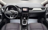2020 Renault Captur — fotografija 29