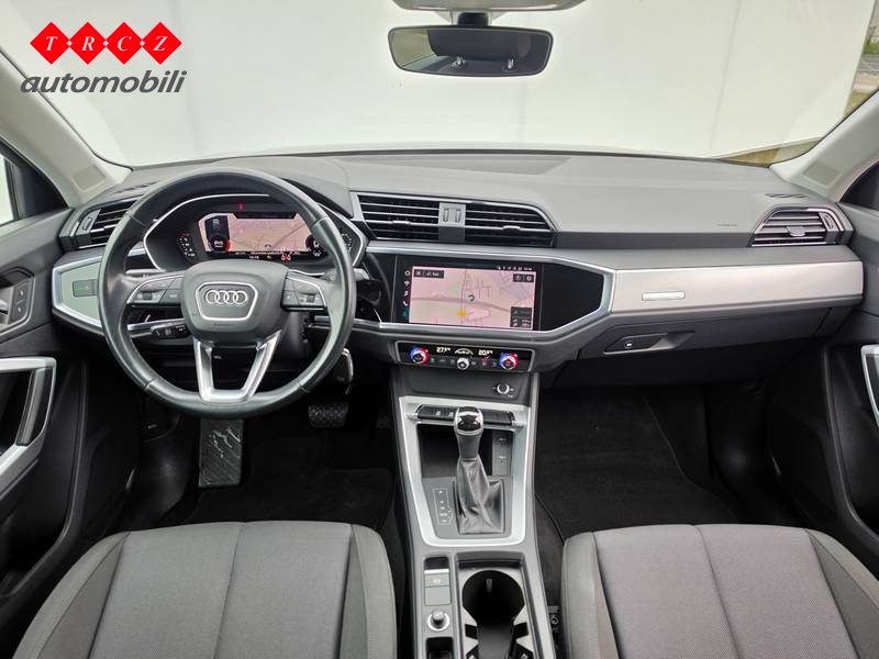 2021 Audi Q3 — fotografija 9