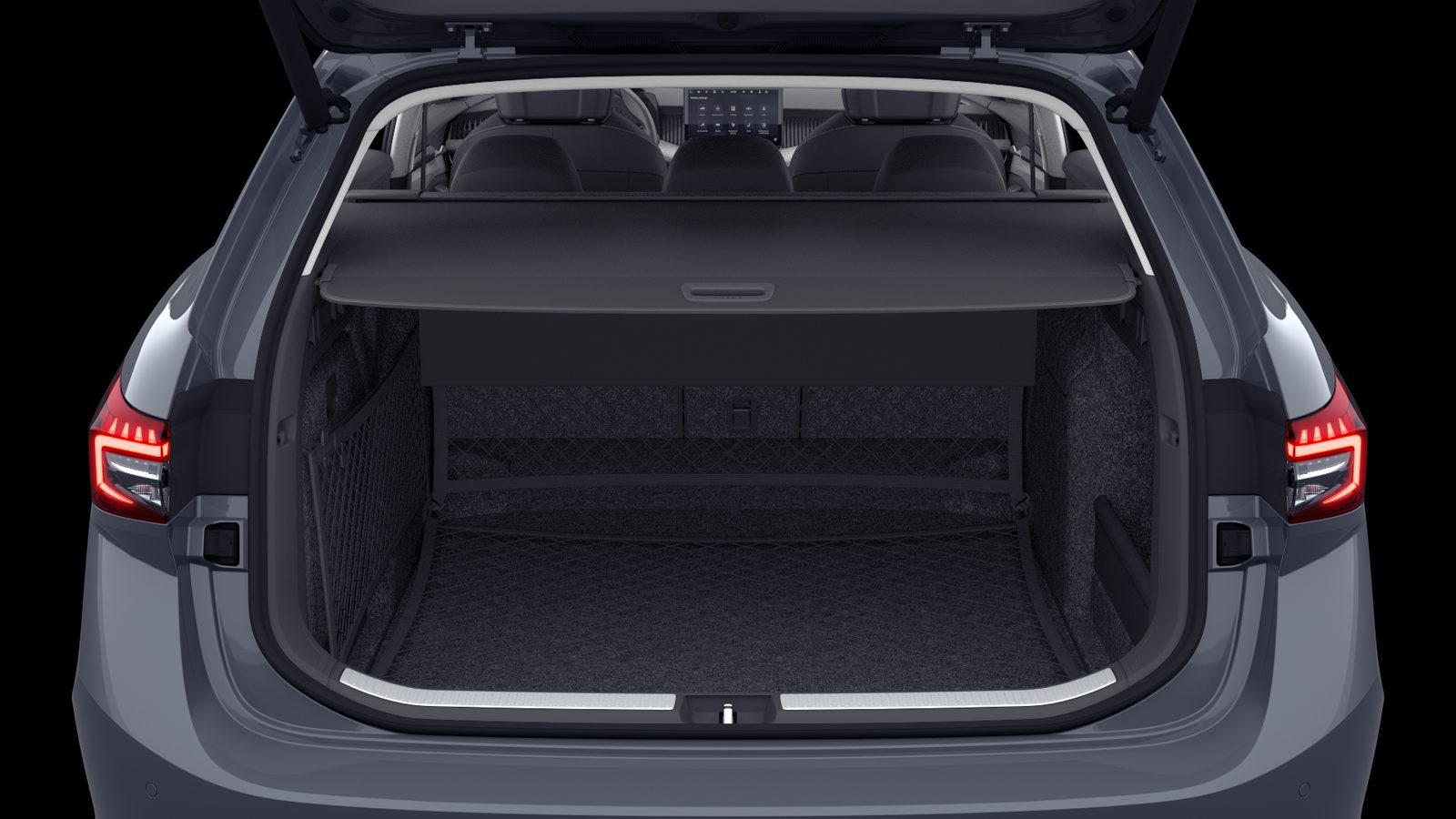 2026 Škoda Superb Combi — fotografija 6