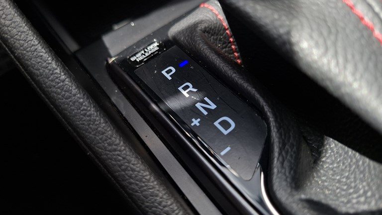 2020 Hyundai Tucson — fotografija 15