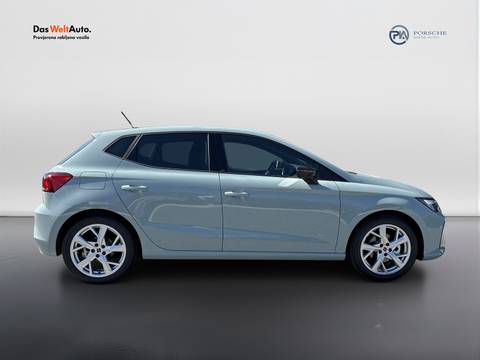 2026 Seat Ibiza — sličica 4