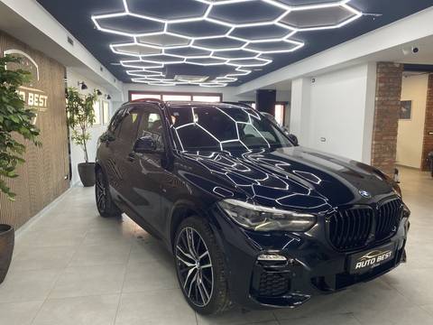 2020 BMW X5 — sličica 3