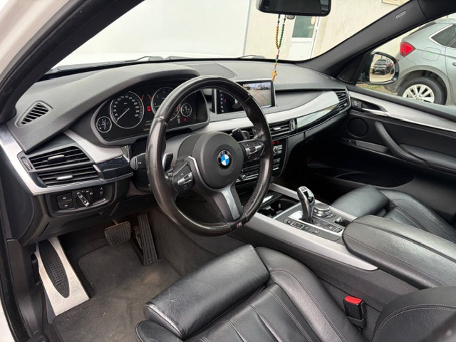 2018 BMW X5 — fotografija 7