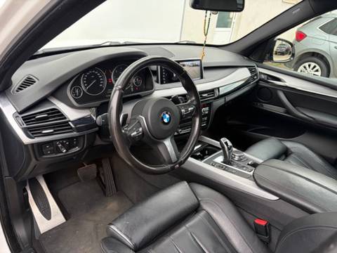 2018 BMW X5 — sličica 7