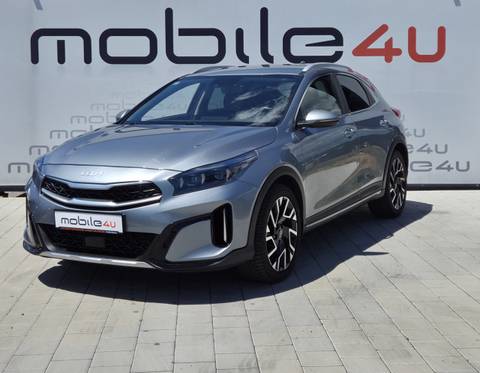 2023 Kia XCeed