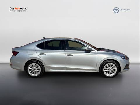 2024 Škoda Octavia — sličica 4