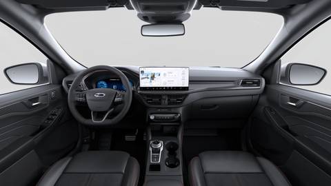 Ford Kuga St — sličica 6