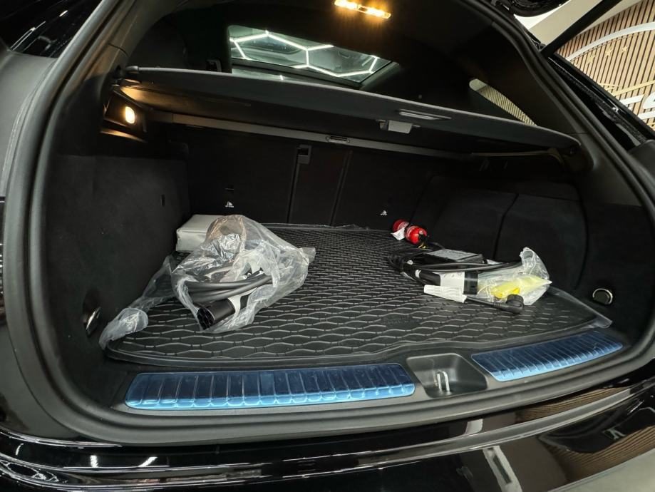 2021 Mercedes-Benz GLE — fotografija 14