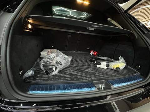 2021 Mercedes-Benz GLE — sličica 14