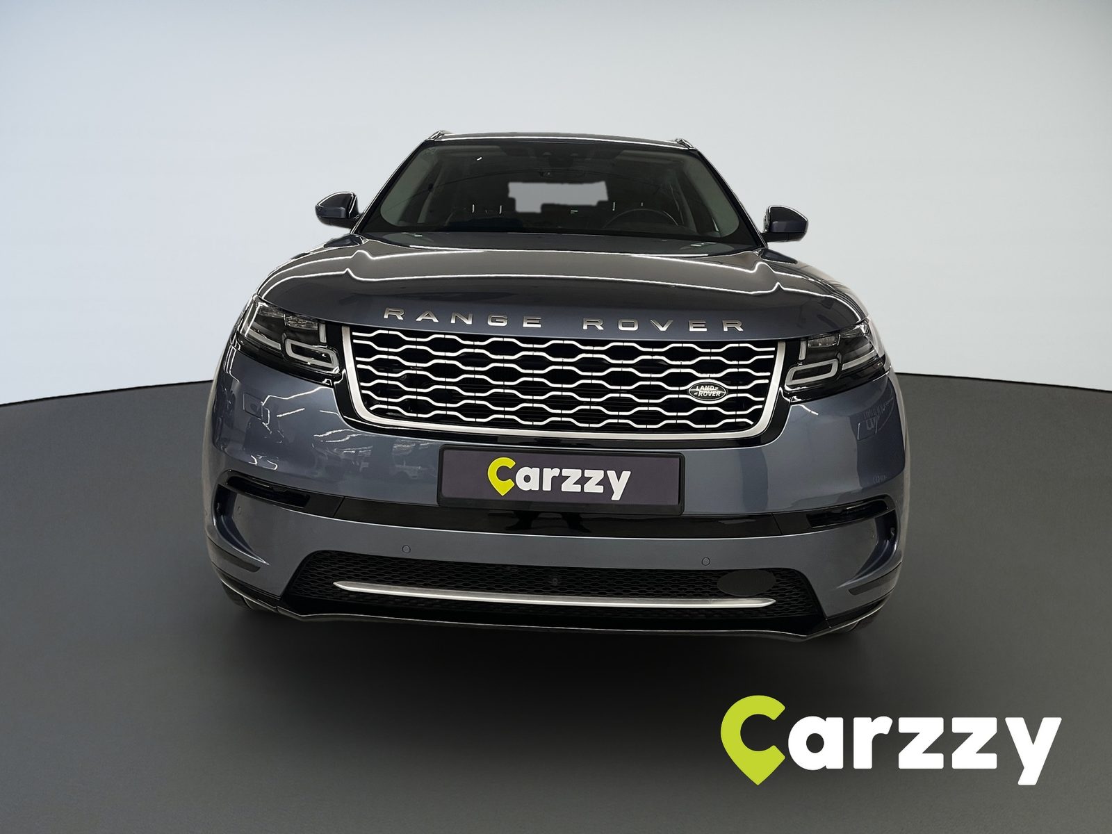 2018 Land Rover Range Rover Velar — fotografija 3