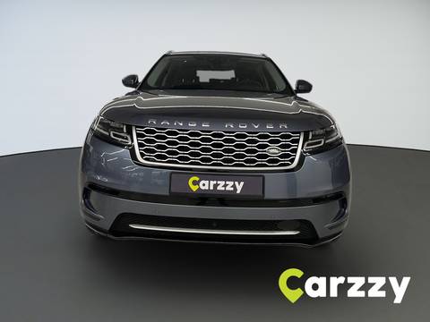 2018 Land Rover Range Rover Velar — sličica 3
