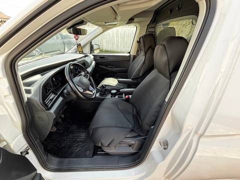 2021 Volkswagen Caddy — sličica 7