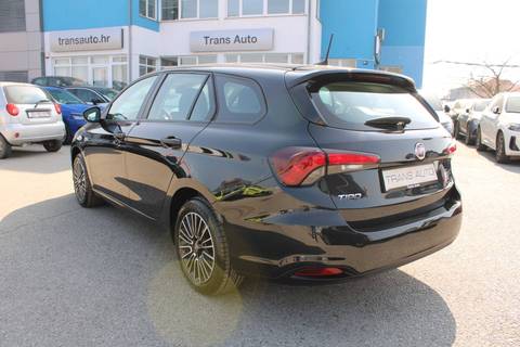 2023 Fiat Tipo — sličica 7