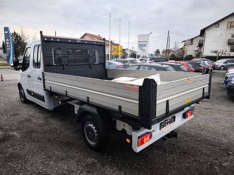 2019 Renault Master — sličica 7