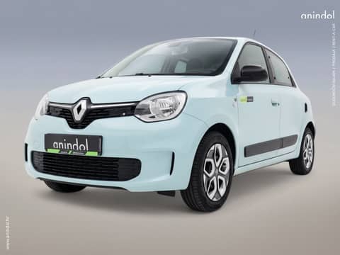 2024 Renault Twingo — sličica 8