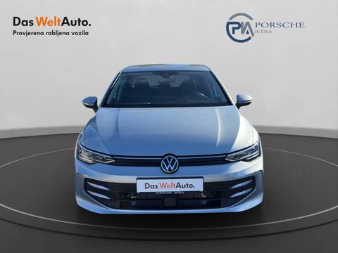 2025 Volkswagen Golf — sličica 2