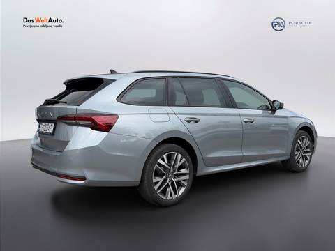 2026 Škoda Octavia Combi — sličica 5