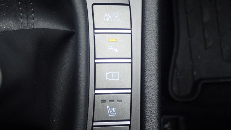 2025 Hyundai Kona — fotografija 16