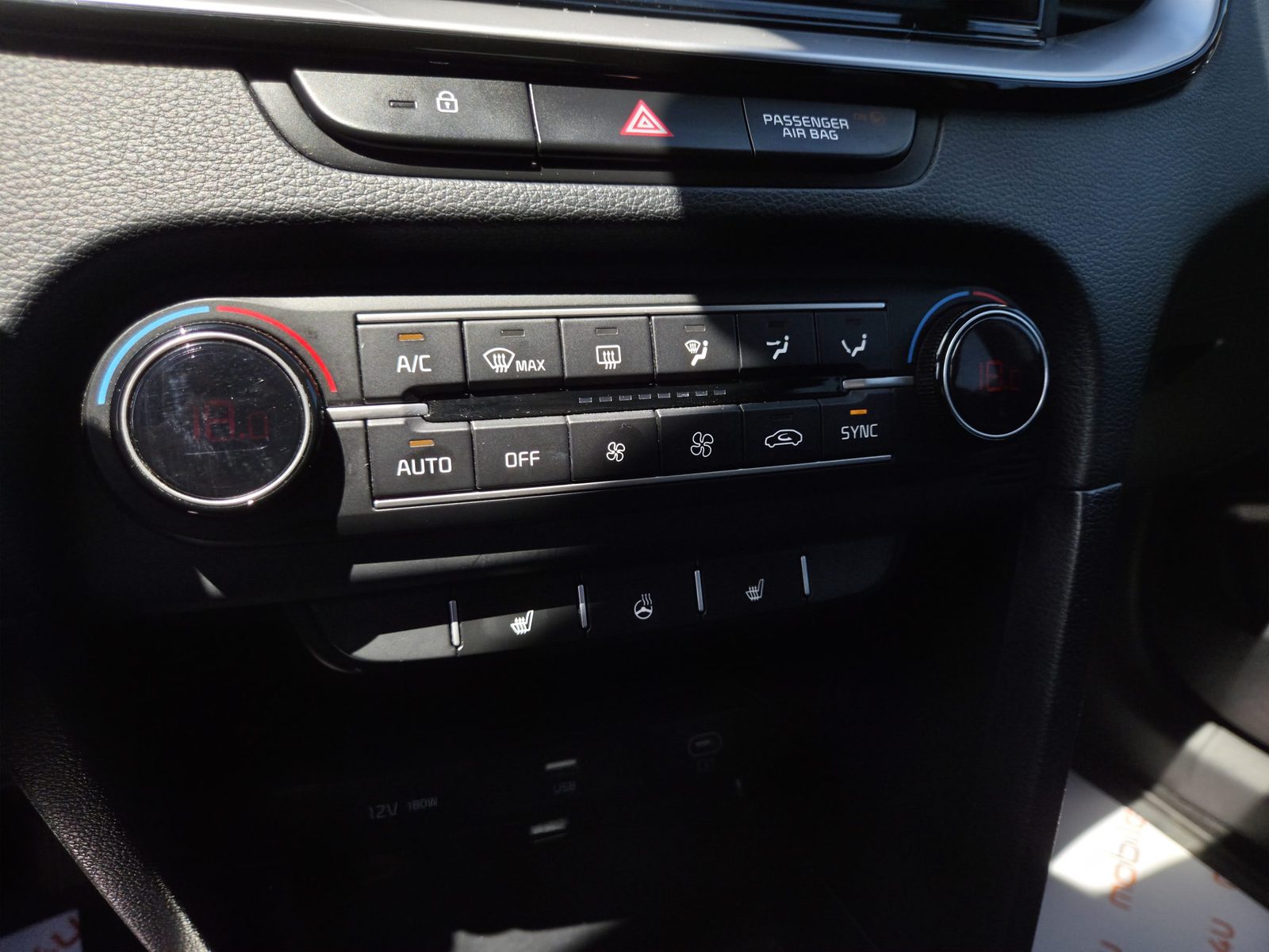 2023 Kia XCeed — fotografija 15