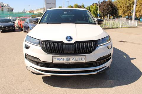 2021 Škoda Karoq — sličica 2