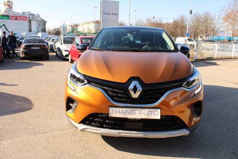 2022 Renault Captur — sličica 2