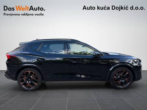 2025 Cupra Formentor — sličica 6