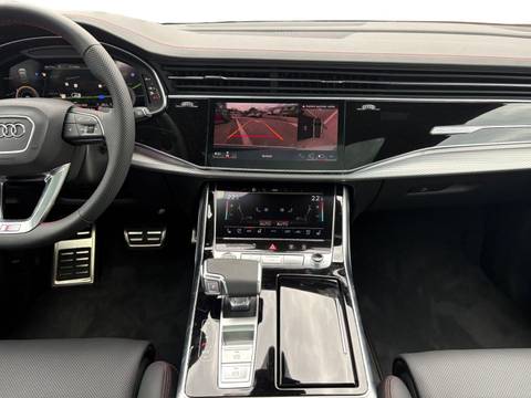 2025 Audi Q8 — sličica 12