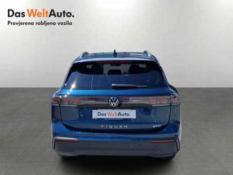 2024 Volkswagen Tiguan — sličica 6