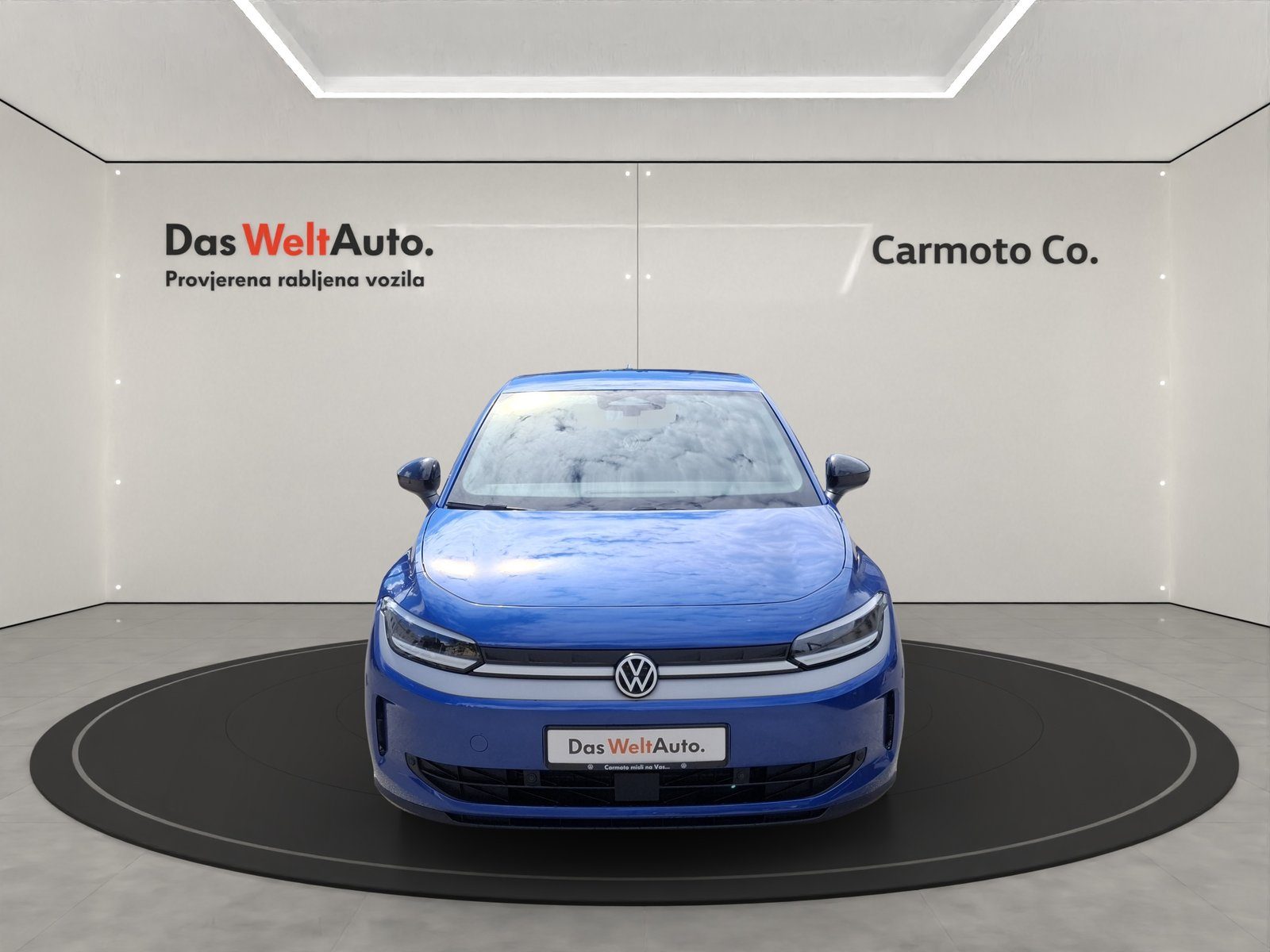 2026 Volkswagen ID.Polo — fotografija 8