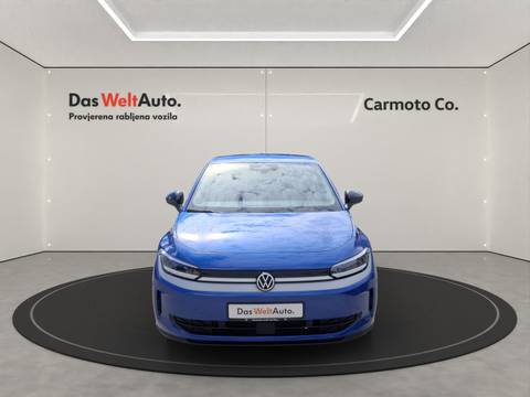 2026 Volkswagen ID.Polo — sličica 8