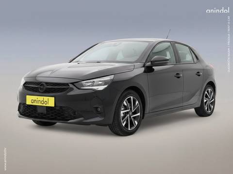 2026 Opel Corsa — sličica 11