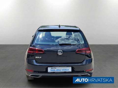 2018 Volkswagen Golf vii — sličica 4