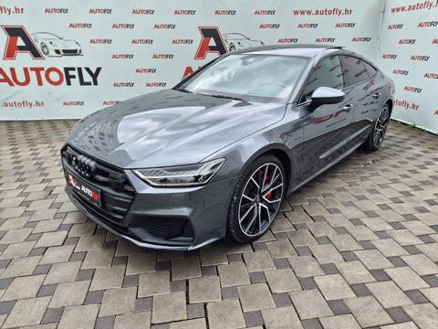 2020 Audi A7 S line — sličica 9